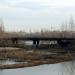 Мост в городе Иркутск