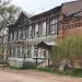 Усадебный дом купцов Гневышевых в городе Бежецк