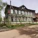 Усадебный дом купцов Гневышевых в городе Бежецк