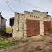 Гараж в городе Бежецк