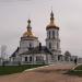 Площадь Кости Чернышова в городе Бежецк