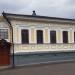 Бывший особняк купца Я.М. Пугина-Корытникова в городе Городец