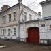 Главный дом (Здание завода) в городе Городец