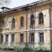 Особняк братьев Невортиных — памятник архитектуры в городе Бежецк