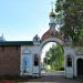 Козловский Свято-Троицкий монастырь в городе Мичуринск