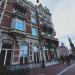 Hotel de l'Europe in Amsterdam city