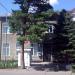 Почтовое отделение № 356530 в городе Светлоград