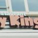 Chipsy King XL in Amsterdam city