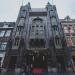 Koninklijk Theater Tuschinski in Amsterdam city