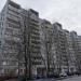 ул. Клары Цеткин, 25 корпус 2 в городе Москва