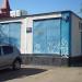 Трансформаторная подстанция в городе Москва