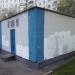 Трансформаторная подстанция в городе Москва