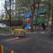 Детская площадка в городе Москва