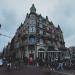 Hotel de l'Europe in Amsterdam city