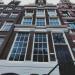 Oude Turfmarkt, 145 in Amsterdam city