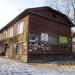 Снесённый жилой дом — ул. Джамбула, 3 в городе Хабаровск