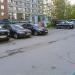 Платная охраняемая автостоянка в городе Москва