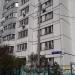 Территория городской поликлиники № 36 — филиал № 3 в городе Москва