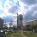 Опора двойного назначения ООО «Новые Башни МР» в городе Москва
