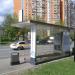 Автобусная остановка «43-й квартал Марьинского Парка» в городе Москва