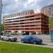 Шестиярусный паркинг «Серж» в городе Москва