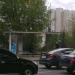 Автобусная остановка «Краснодонская улица» в городе Москва