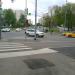 Регулируемый наземный пешеходный переход в городе Москва