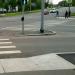 Регулируемый наземный пешеходный переход в городе Москва