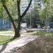 Детская игровая площадка в городе Москва