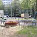 Детская игровая площадка в городе Москва