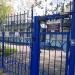 Территория отдела МВД России по району Люблино ЮВАО в городе Москва