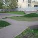 Памп-трек в городе Москва