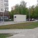 Венткамера подземного паркинга в городе Москва