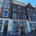 Hotel Multatuli in Amsterdam city