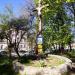 Krzyż (pl) in Czestochowa city