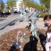 Fontanna (pl) in Czestochowa city