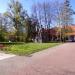 Park (pl) in Czestochowa city