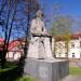 Памятник Генриху Сенкевичу (ru) in Czestochowa city