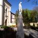 Figura Madonny (pl) in Czestochowa city