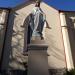 Figura Madonny (pl) in Czestochowa city