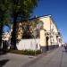 Curia metropolitana (it) in Czestochowa city