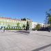 Памятник Юзефу Пилсудскому (ru) in Czestochowa city