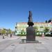 Памятник Юзефу Пилсудскому (ru) in Czestochowa city