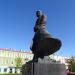 Памятник Юзефу Пилсудскому (ru) in Czestochowa city