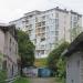 Женская консультация (руины) в городе Сочи