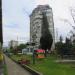 Детская площадка в городе Сочи
