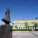 аллея Пресвятой Девы Марии (ru), 43 in Czestochowa city