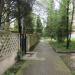 Придомовая территория в городе Сочи