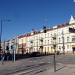 Przystanek tramwajowy (pl) in Czestochowa city