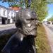 Лавочка Владислава Беганьского (ru) in Czestochowa city